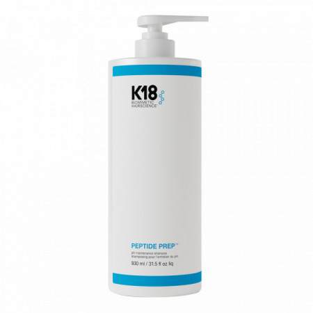 Shampoing entretien pH Peptide Prep