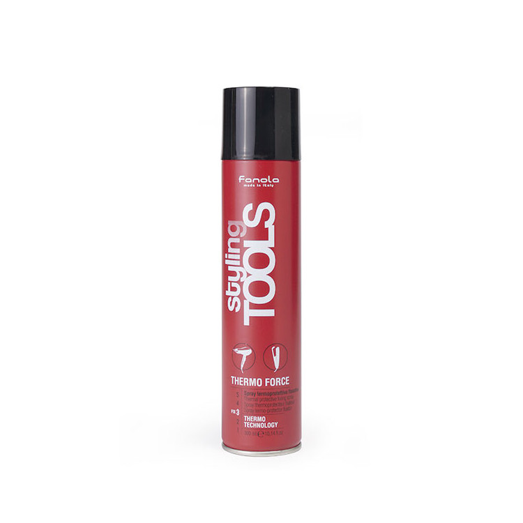 Spray thermo-protecteur Styling Tools