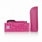 Hot brush ghd glide Pink Take Control Now collection