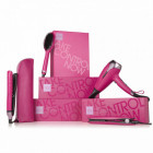 Hot brush ghd glide Pink Take Control Now collection