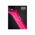 Hot brush ghd glide Pink Take Control Now collection
