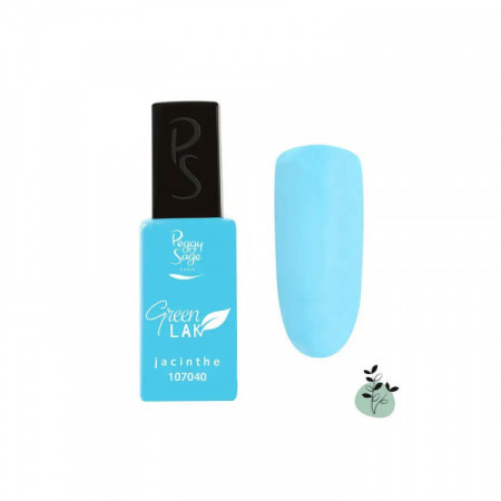 Vernis à ongles Green LAK Jacinthe 10ml