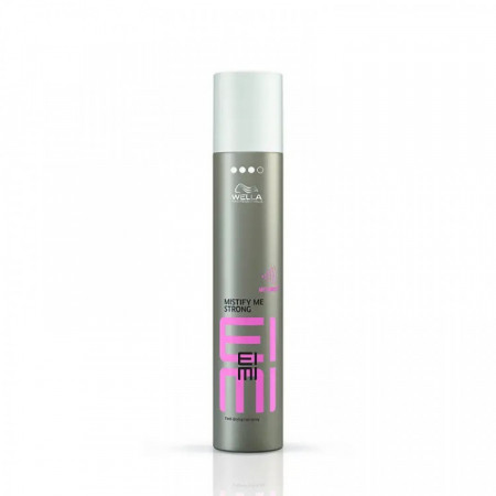 Spray à séchage rapide Mistify Me Strong Eimi