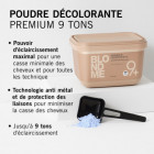 Poudre décolorante Premium Performance 9+