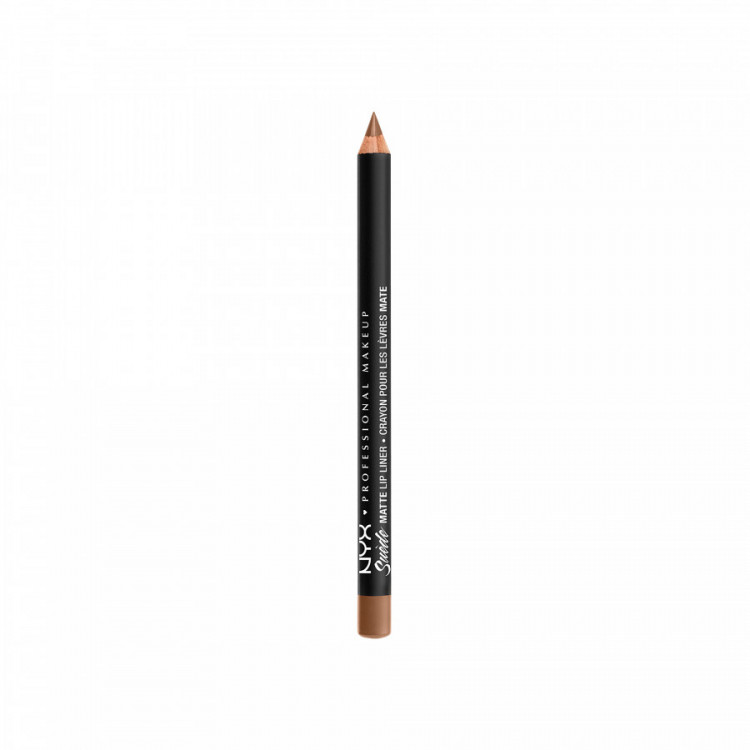 Crayon à lèvres Suede Matte Lip liner Sansdstorm