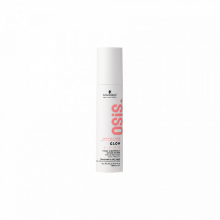 Sérum brillance anti-frisottis Osis+ Glow