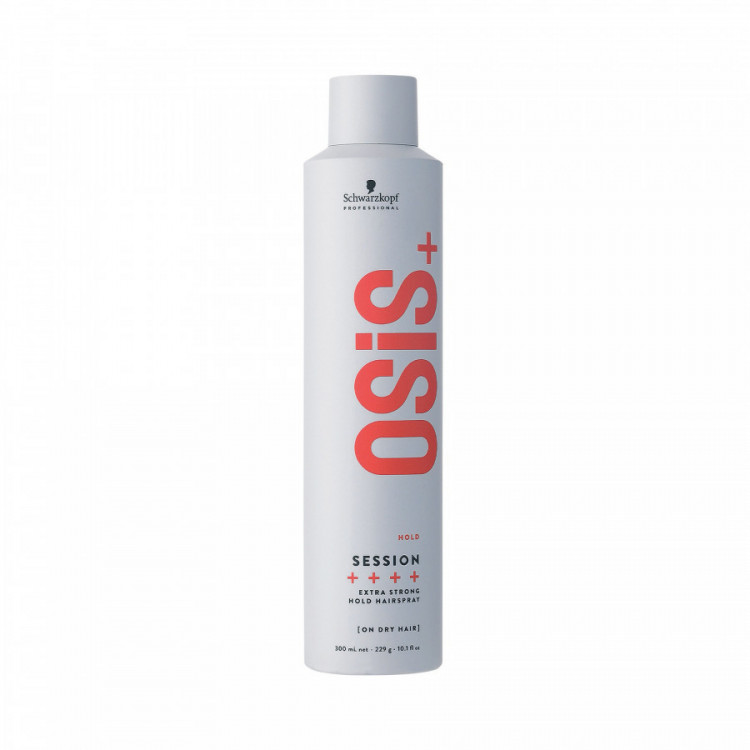 Spray fixation extra Osis+ Session