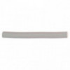 Super flex court 18cm d19 x12 gris
