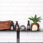 Kit shampooing, baume et huile barbe et moustache - Essential