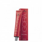 Coloration d'oxydation Igora Royal 5-88 Chatain clair rouge extra