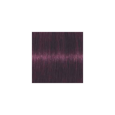 Coloration d'oxydation Igora Royal 6-99 Blond foncé violet extra