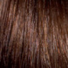Coloration sans ammoniaque Inoa 5.45 Chatain clair cuivré acajou