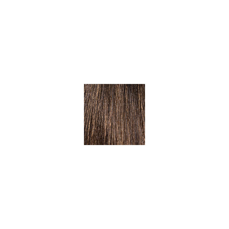 Coloration sans ammoniaque Inoa 6.13 Blond foncé cendré doré