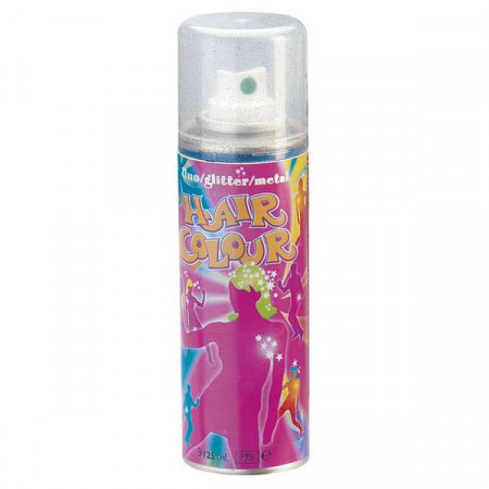 Bombe Hair Color paillettes Multicolore