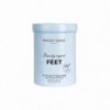 Sel de gommage pieds Beauty expert Feet