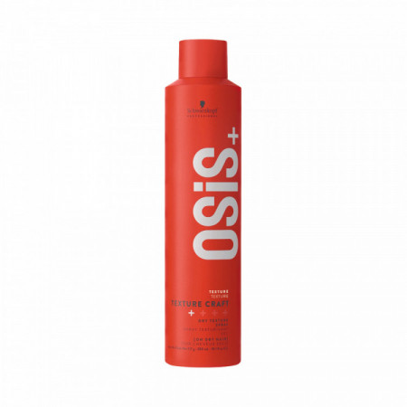 Spray texturisant sec Osis+ Texture Craft