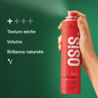 Spray texturisant sec Osis+ Texture Craft