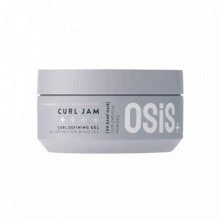 Gel définition boucles Osis+ Curl Jam