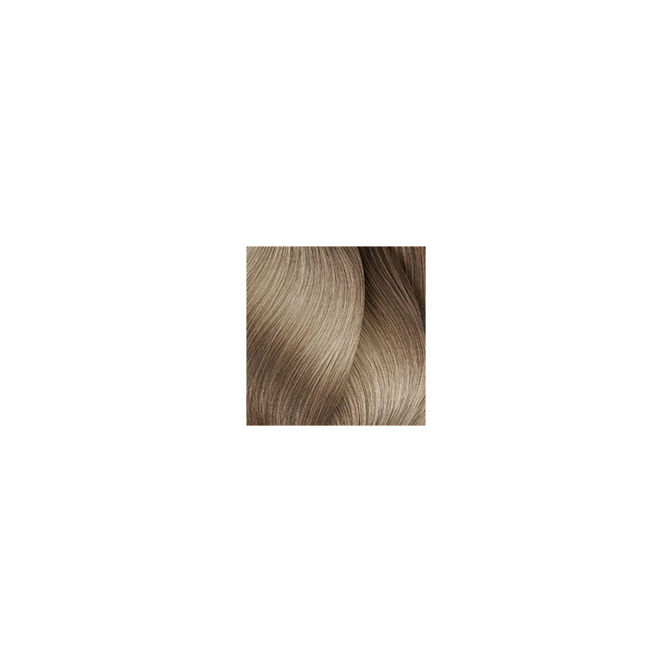 Coloration d'oxydation Inoa 10.12 Blond très très clair cendré irisé