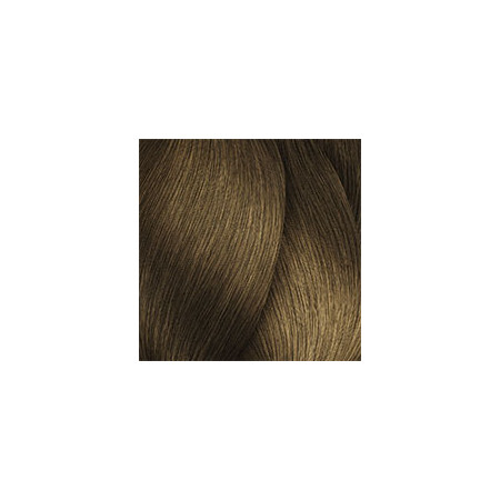 Coloration d'oxydation Inoa 7.3 Fondamentale blond doré