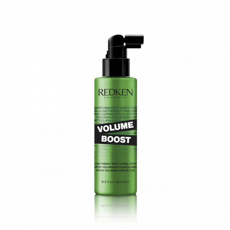 Volume Boost spray volumisant racines