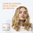 Masque vegan Légèreté et Douceur