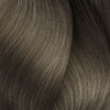Coloration ton sur ton Blond Naturel Glacé 7.01