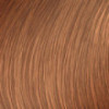 Coloration ton sur ton Blond Cuivré 7.4