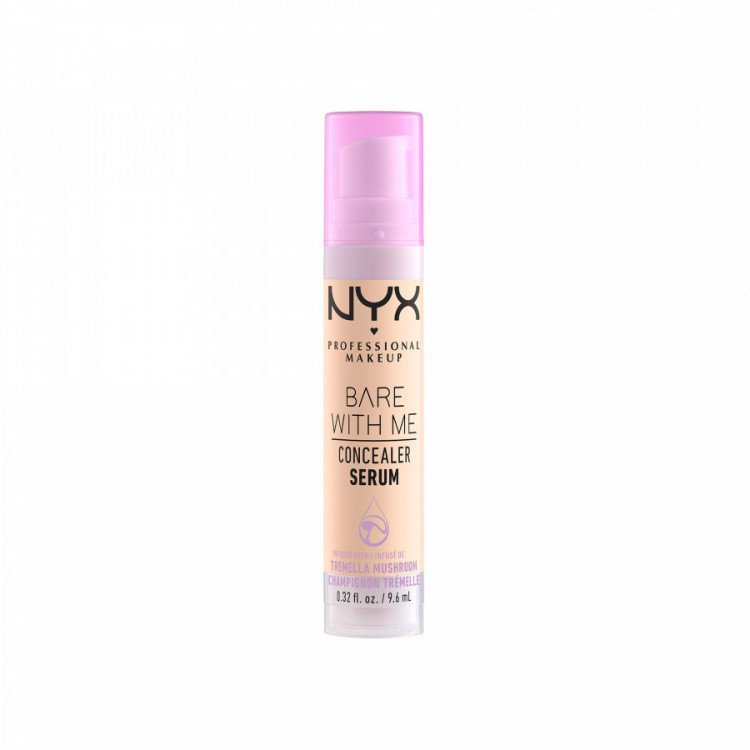 Serum Correcteur Bare with Me - Fair