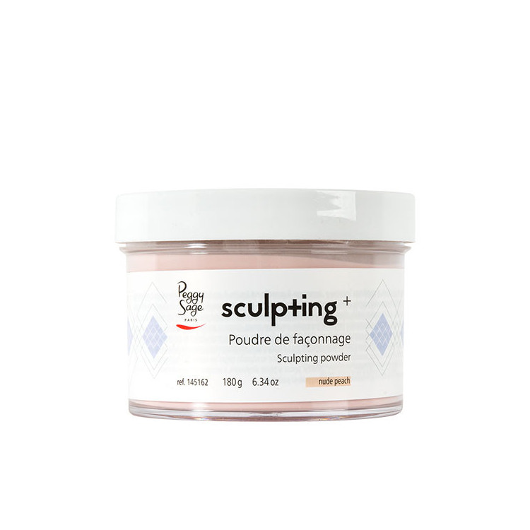 Poudre de façonnage Nude peach 180g