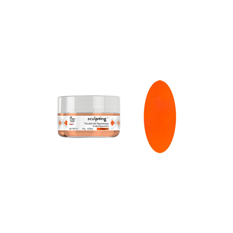 Poudre de façonnage Arty Orangeade 10g