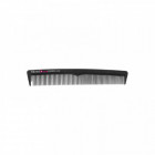 Peigne lissoir en carbone