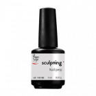 Nail prep sculpting+ Transparent