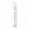 Mousse tenue souple Silhouette