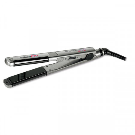 Styler Ultra Curl Argent 25mm