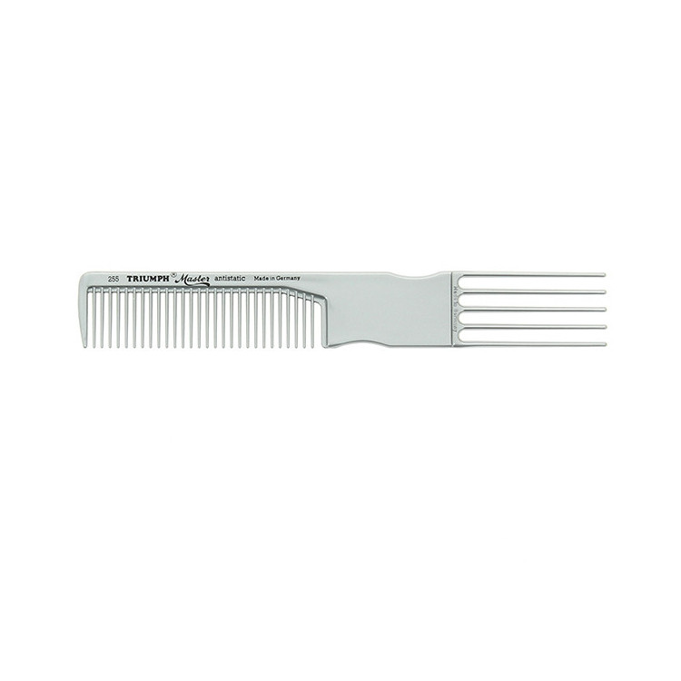 Peigne fourchette master gris 95 255