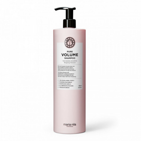 Shampooing volumisant Pure Volume