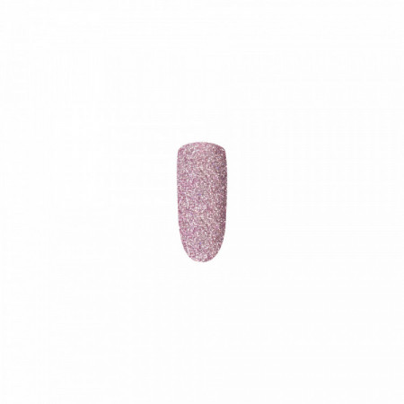 Vernis semi-permanent I-LAK Flash Pink