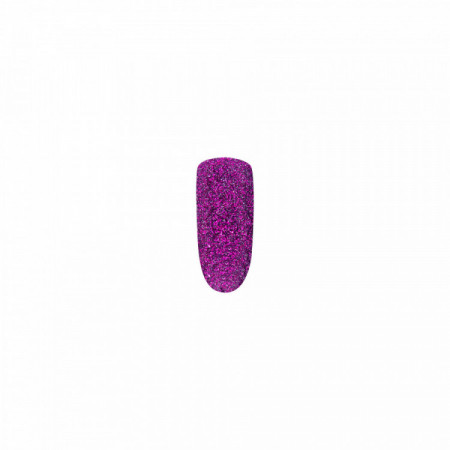 Vernis semi-permanent I-LAK Flash Purple