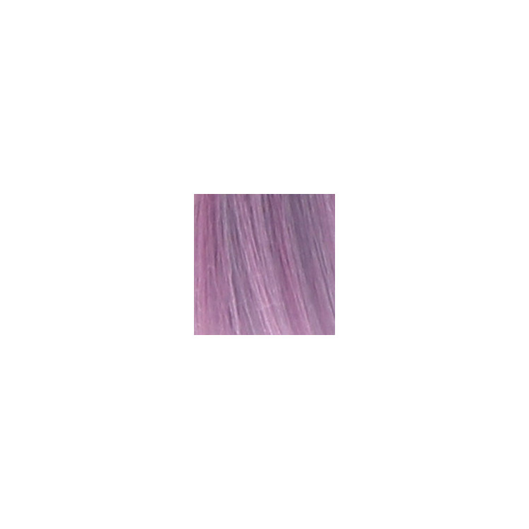 Coloration temporaire lavender n°54