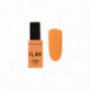 Vernis semi-permanent I-LAK Orange pumpkin