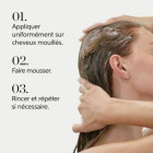 Shampoing micellaire cheveux bouclés Nutricurls