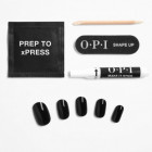 Faux-ongles xPRESS/ON - Lady in Black
