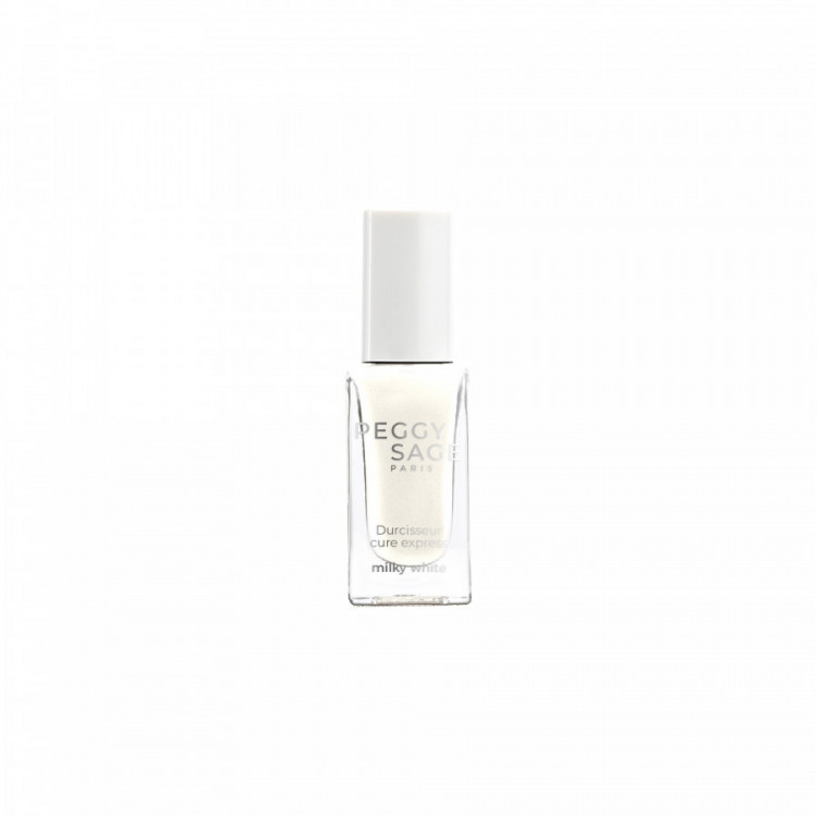 Durcisseur cure express - Milky white