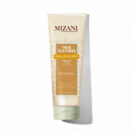 Gel huile pour boucles parfaites True Textures