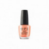 Vernis à ongles Nail Laquer Apricot AF