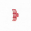 Maxi barrette mate Rose