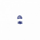 Lot de 2 pinces coquillage