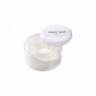 Poudre libre transparente