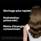 Sèche-cheveux Air Light Pro à lumière infrarouge